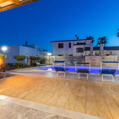 Apartment Tenuta Settimio E Valerie 2 *