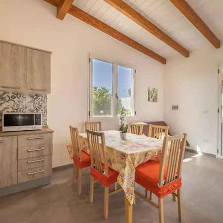 Tenuta Settimio E Valerie 2 Apartment Taviano (Lecce)