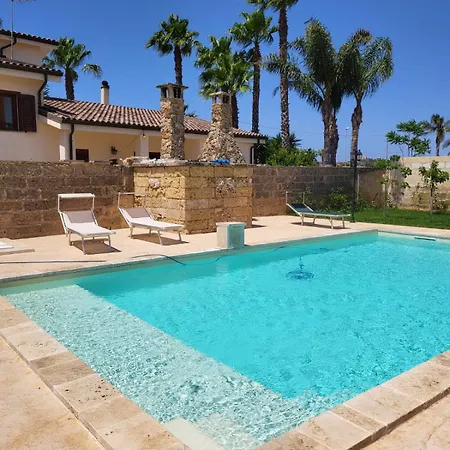 Tenuta Settimio E Valerie 2 Apartment Taviano (Lecce)