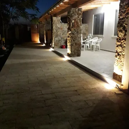 Tenuta Settimio E Valerie 2 Apartment *