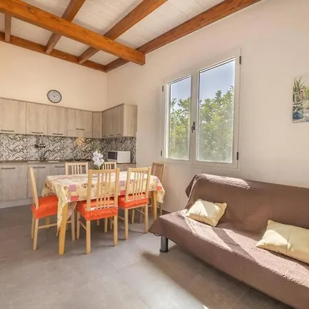 Appartamento Tenuta Settimio E Valerie 2
